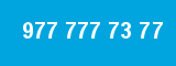 977 777 73 77